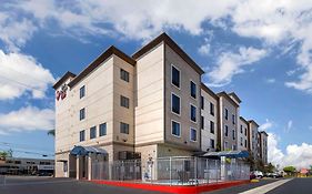 Best Western Plus Gardena-Los Angeles Inn & Suites